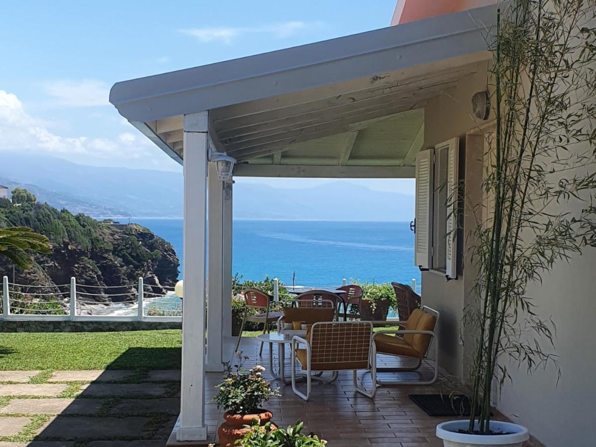Casa Guido Cittadella del Capo Exterior foto