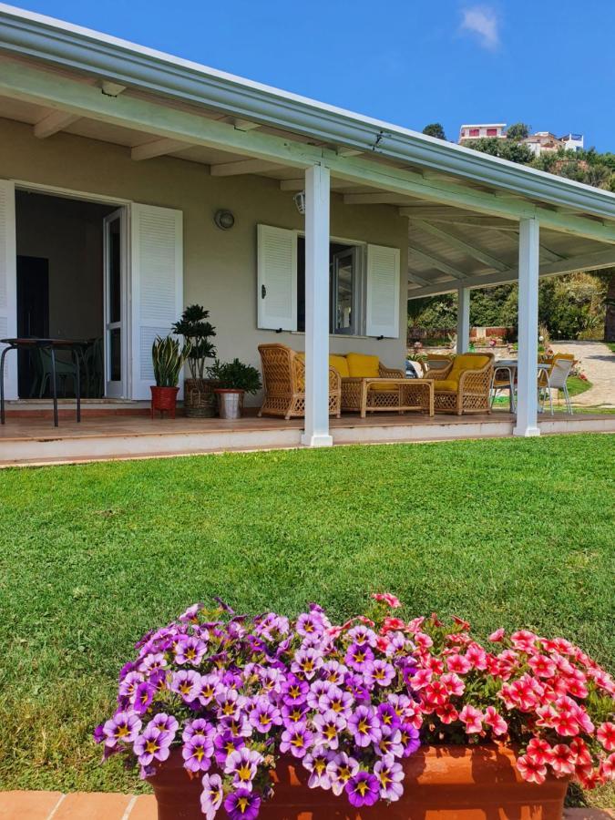 Casa Guido Cittadella del Capo Exterior foto