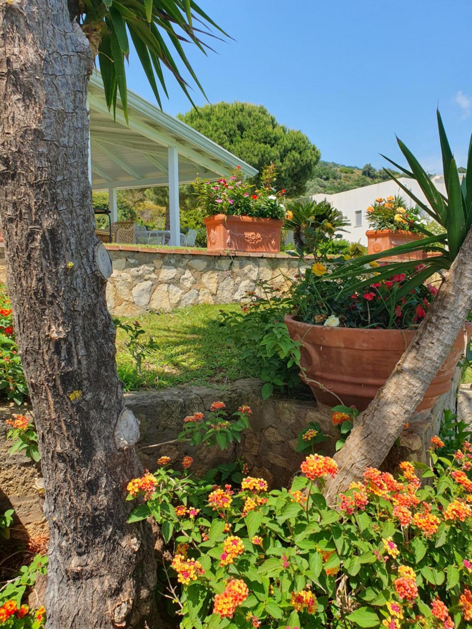 Casa Guido Cittadella del Capo Exterior foto